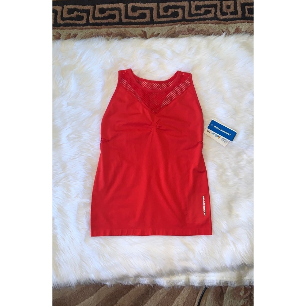 Beachbody Tank Top - Picture 1 of 5